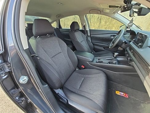 Used 2023 Honda Accord LX image 16