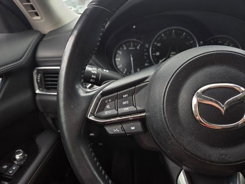 Used 2022 MAZDA CX-5 AWD 2.5 S w/ Premium Plus Pkg image 23