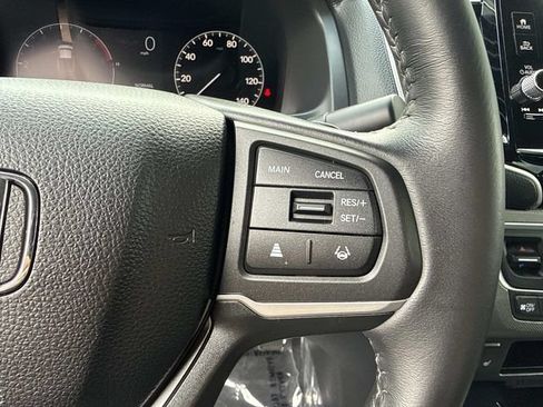 Certified 2024 Honda Ridgeline RTL+ image 32