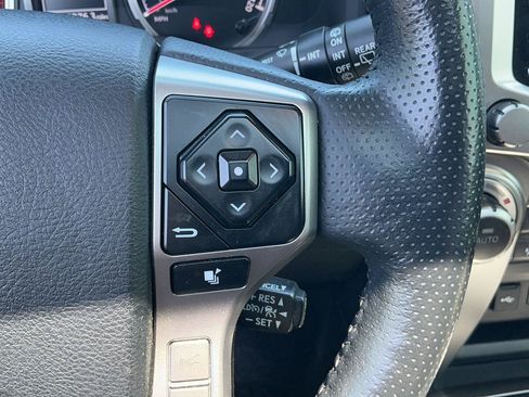Certified 2023 Toyota 4Runner Limited AWD/4WD image 19