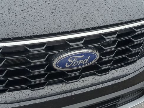 Used 2025 Ford Escape ST-Line image 15