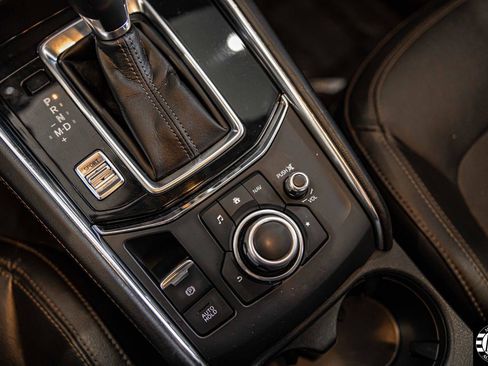 Used 2017 MAZDA CX-5 Grand Touring AWD/4WD image 16