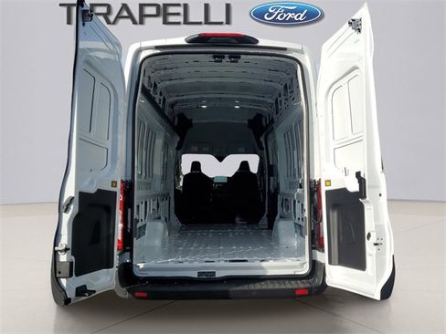 New 2026 Ford Transit 350 148 High Roof Extended image 17