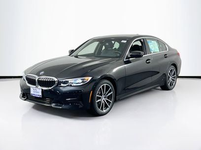 Used 2019 BMW 330i xDrive Sedan w/ Convenience Package