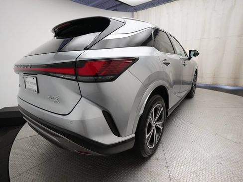 Used 2023 Lexus RX 350 Premium w/ Accessory Package AWD/4WD image 13