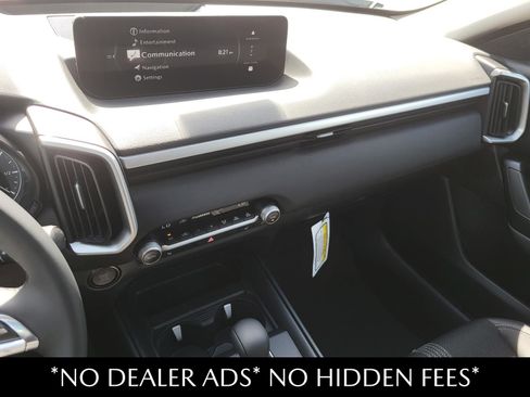 New 2026 MAZDA CX-50 AWD 2.5 S w/ Weather Package image 18