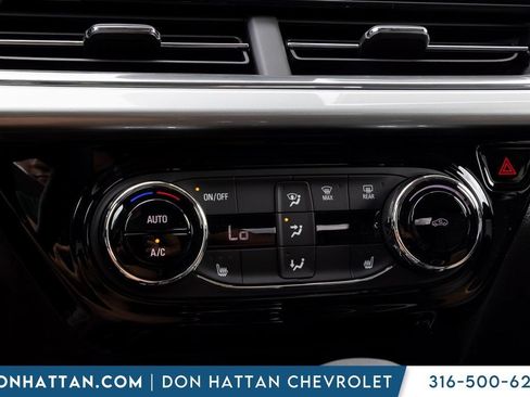 New 2026 Chevrolet Trax LT w/ Driver Confidence Package FWD image 11
