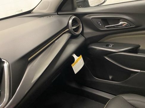 New 2026 Chevrolet Trax ACTIV w/ Driver Confidence Package FWD image 23