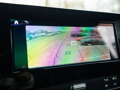 New 2025 Mercedes-Benz Sprinter 2500 image 21