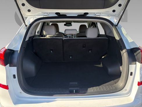 Used 2021 Hyundai Tucson Value image 21