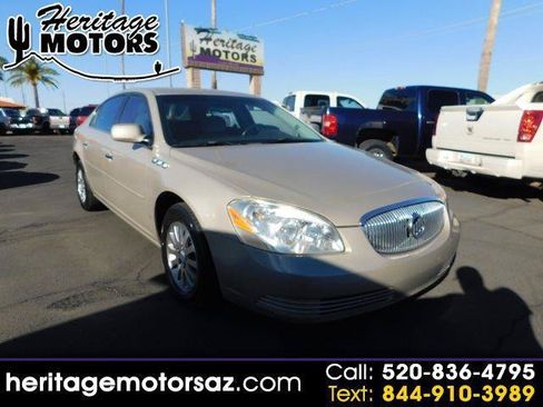 Used 2008 Buick Lucerne CX FWD image 1