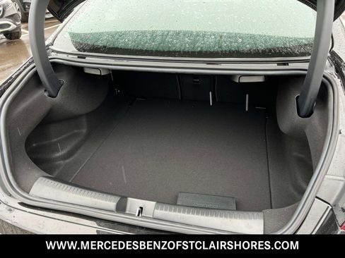 Used 2025 Mercedes-Benz CLA 250 4MATIC image 12