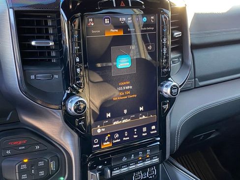 Used 2022 RAM 1500 TRX w/ TRX Level 1 Equipment Group image 15