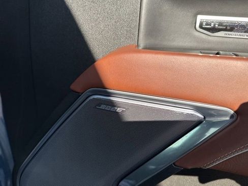 Certified 2025 GMC Sierra 1500 Denali Ultimate image 20