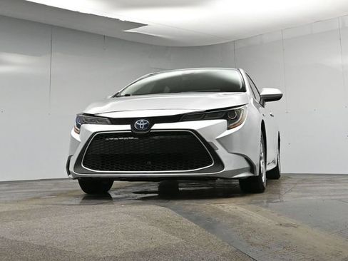 Used 2020 Toyota Corolla LE image 36