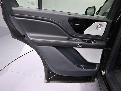 New 2025 Lincoln Aviator Reserve w/ Equipment Group 201A image 20