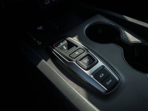 New 2026 Honda Ridgeline TrailSport image 23