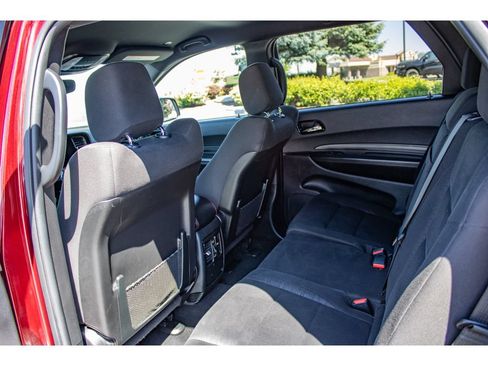 Used 2023 Dodge Durango GT AWD/4WD image 19