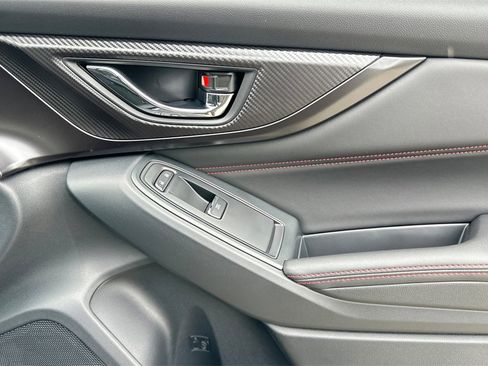 New 2025 Subaru WRX Premium w/ Accessory Package #2 image 21