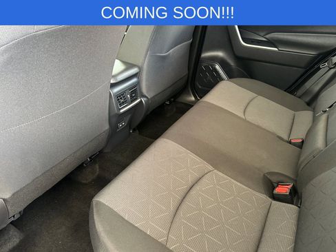 Certified 2025 Toyota RAV4 XLE AWD/4WD image 12