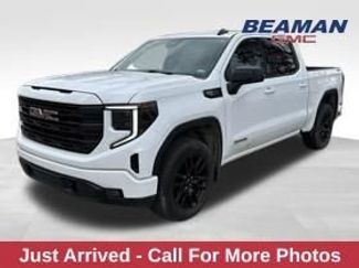 Used 2022 GMC Sierra 1500 Elevation w/ X31 Off-Road Package video 1