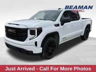 Used 2022 GMC Sierra 1500 Elevation w/ X31 Off-Road Package