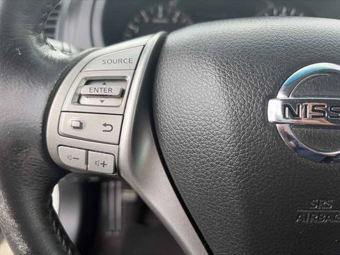 Used 2015 Nissan Altima 2.5 SV FWD image 36