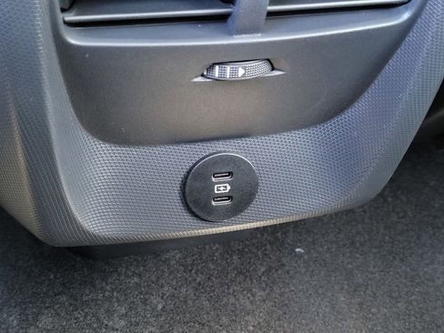 New 2025 Ford Mustang Mach-E GT w/ Bronze Appearance Package image 33