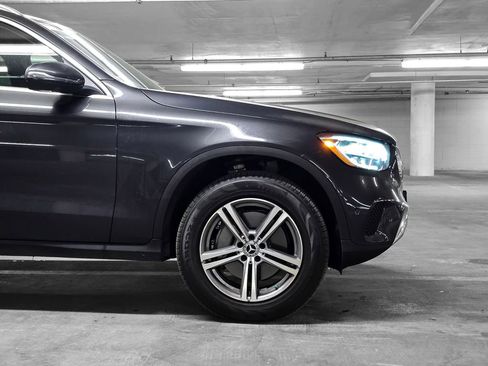 Used 2022 Mercedes-Benz GLC 300 4MATIC image 16