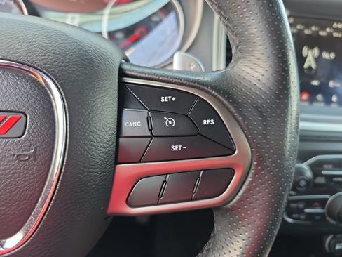 Used 2020 Dodge Charger Scat Pack w/ Plus Group RWD image 21