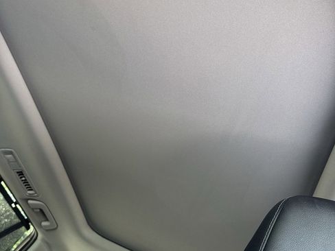 Used 2025 Toyota Grand Highlander FWD image 19