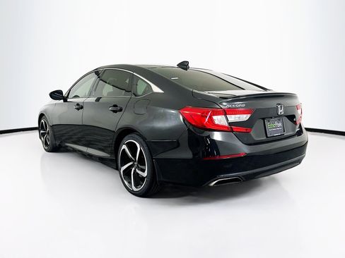 Used 2018 Honda Accord Sport image 5