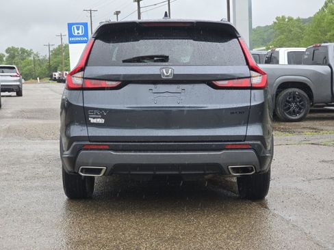 Used 2025 Honda CR-V Sport-L image 20