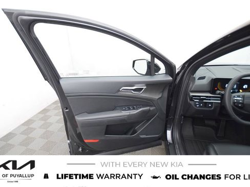 New 2026 Kia Sportage X-Line image 9