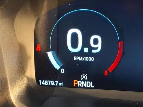 Used 2025 Ford Explorer Active w/ Active Comfort Package image 25