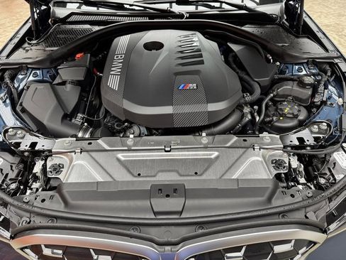 New 2026 BMW M340i xDrive image 27