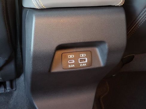 Certified 2025 Subaru Crosstrek 2.5i Sport w/ Crosstrek Mirror Package image 16