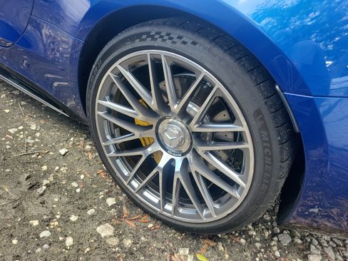 Used 2024 Mercedes-Benz AMG GT 55 image 5