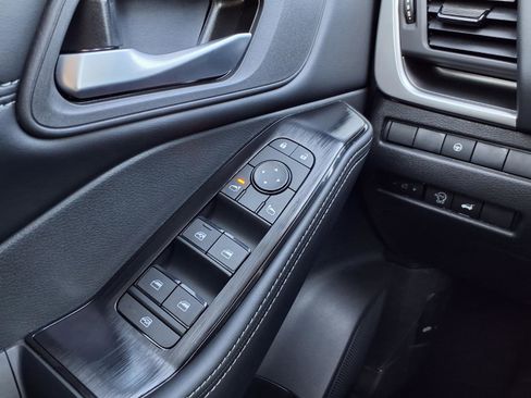 New 2026 Nissan Rogue SV image 21