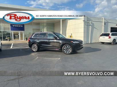 Used 2020 Volvo XC90 T6 Momentum