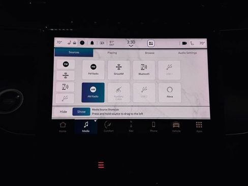 Used 2023 Jeep Grand Cherokee L Limited w/ Trailer Tow Group (B) image 38