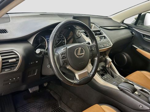 Used 2016 Lexus NX 200t AWD w/ Premium Package image 18
