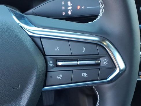 New 2026 Chevrolet Equinox EV LT image 19