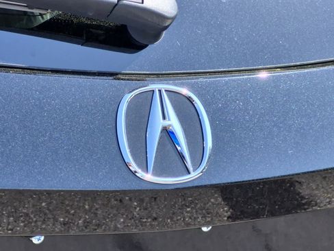 New 2026 Acura MDX SH-AWD w/ Advance Package image 25