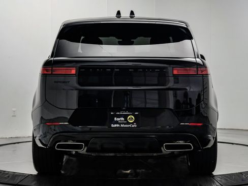 Used 2024 Land Rover Range Rover Sport Dynamic SE AWD/4WD image 11