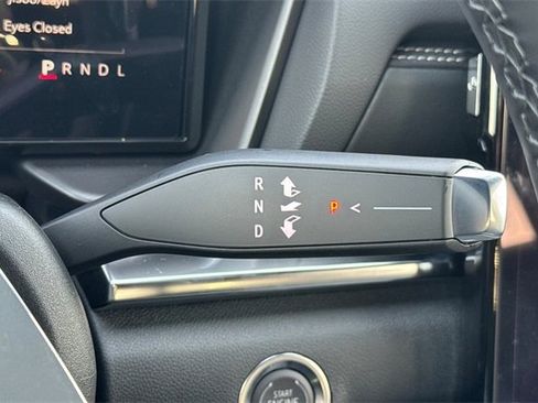 New 2026 GMC Terrain Elevation image 22