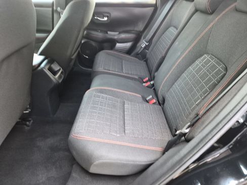 Used 2024 Honda HR-V Sport image 23