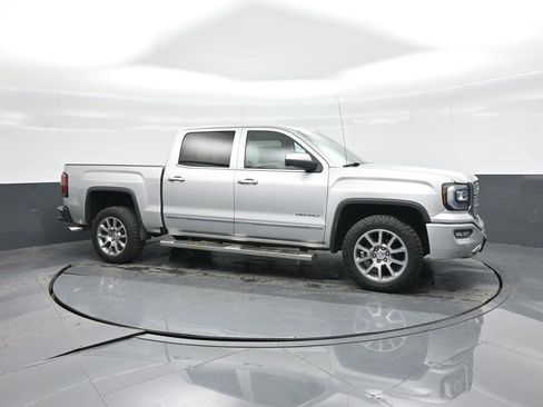 Used 2018 GMC Sierra 1500 Denali image 10