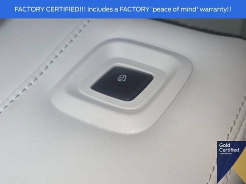 Certified 2025 Ford Expedition Platinum AWD/4WD image 22