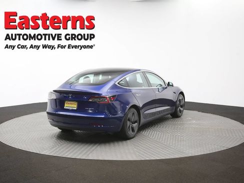Used 2018 Tesla Model 3 Long Range AWD/4WD image 35